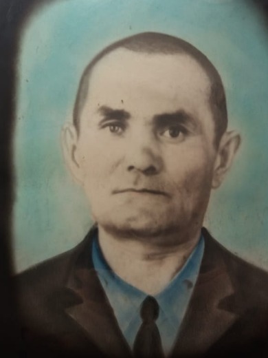 Айдарханов Таупих Айдарханович
