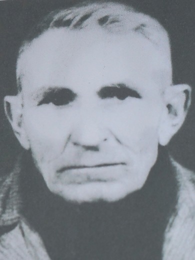 Сарана Иван Андреевич