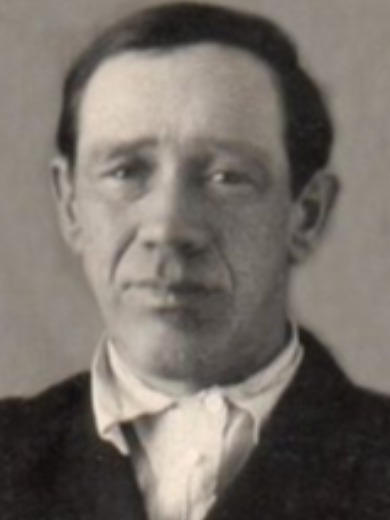 Некрасов Павел Иванович