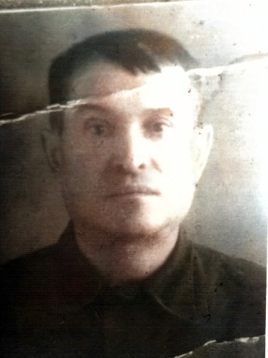 Красноцветов Николай Алексеевич