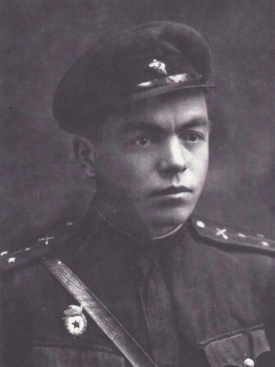 Гнилицкий Алексей Данилович