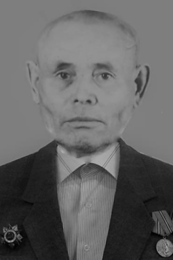 Шакирзянов Рахимзян Шакирзянович
