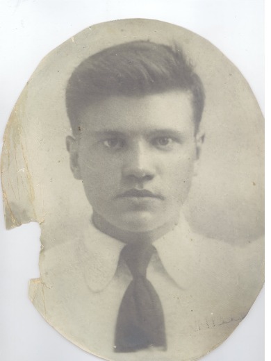 Рябинин Александр Венедиктович