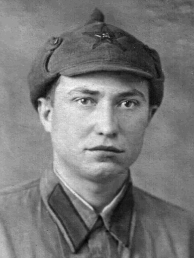 Гусаров Василий Иванович