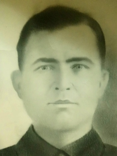 Сличный Иван Васильевич