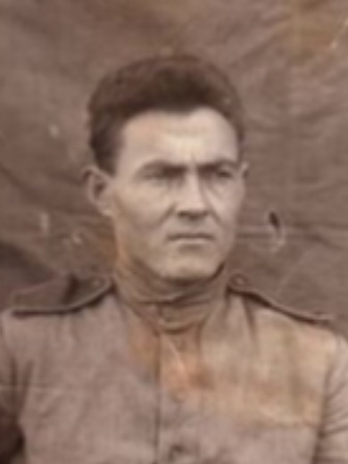 Сибагатуллин Гиният Гафиятович