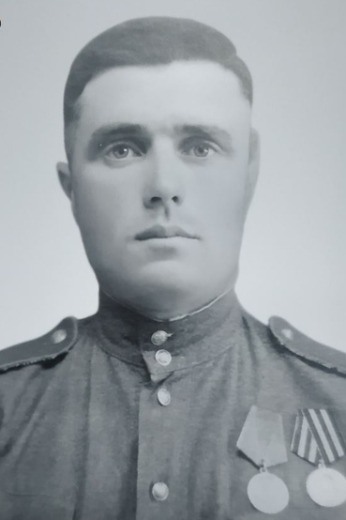 Иваненко Владимир Сергеевич