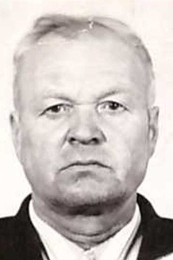 Яковлев Федор Яковлевич