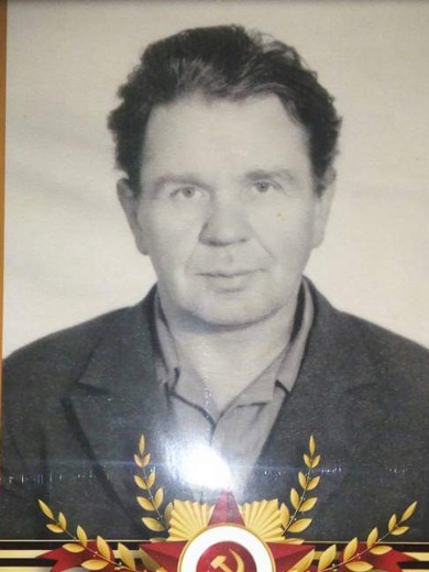 Кузьминский Николай Иванович