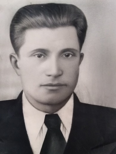 Волков Пётр Николаевич