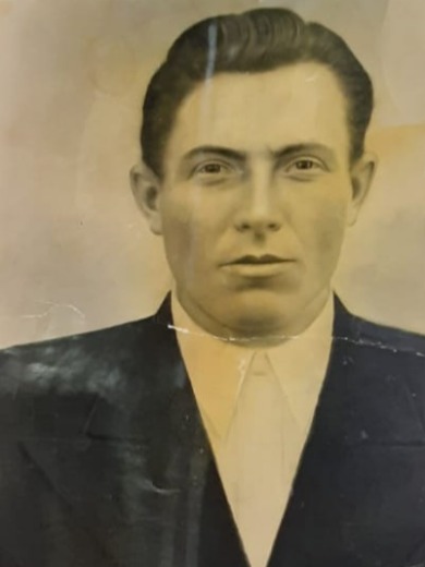 Шобик Петр Романович