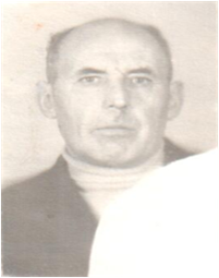 Бурдуковский Василий Павлович