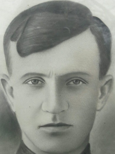 Лисенко Александр Семенович