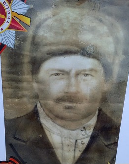 Васильев Дмитрий Николаевич