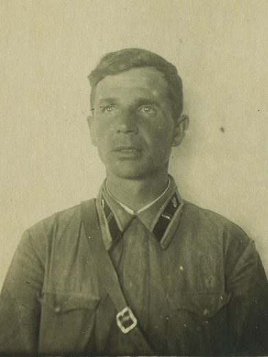 Барынин Леонид Александрович