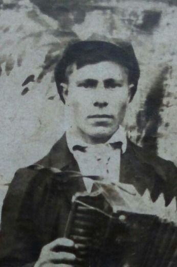 Дегтярев Павел Платонович