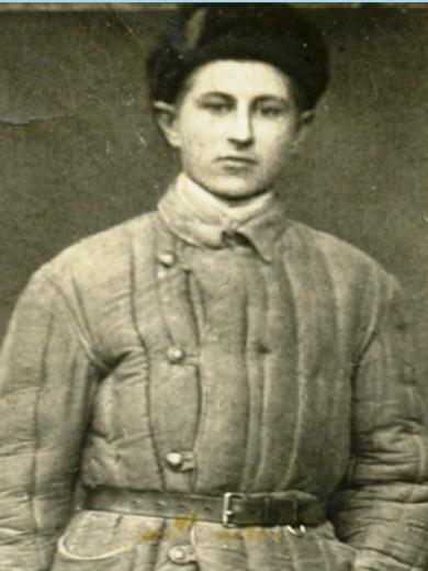 Пожитков Сергей Михайлович