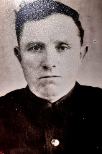 Савойло Иван Яковлевич