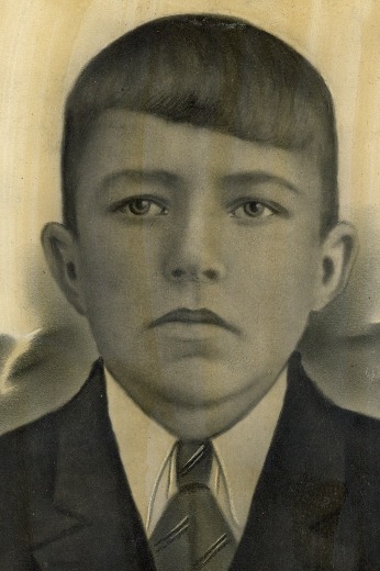 Пичугин Владимир Павлович