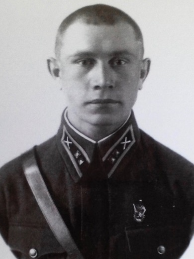 Петрищенков Николай Петрович