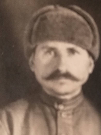 Кравченко Сергей Михайлович