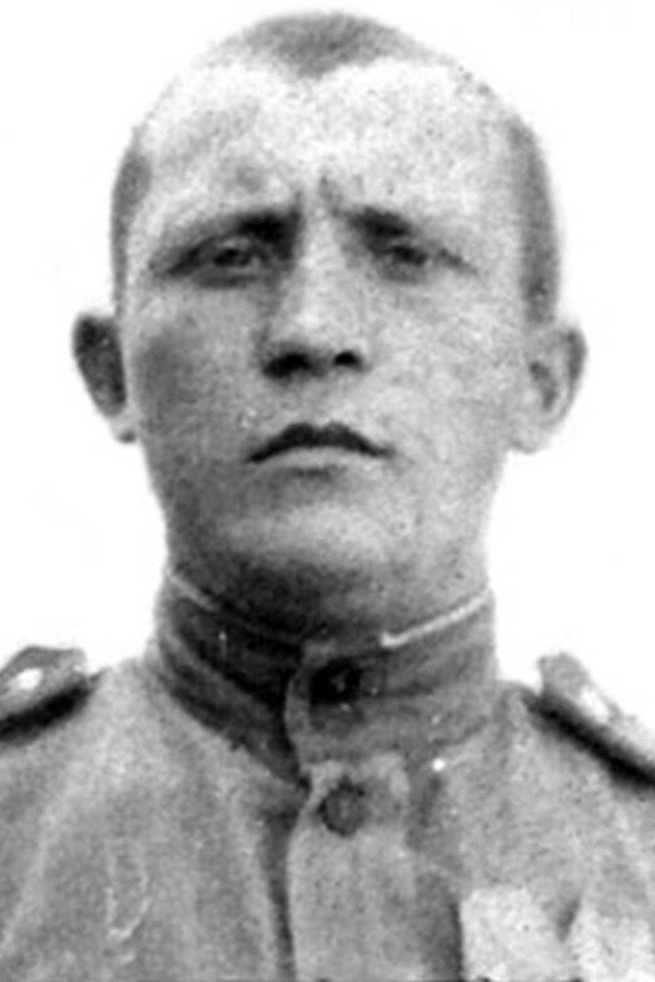 Бубнов Владимир Иванович