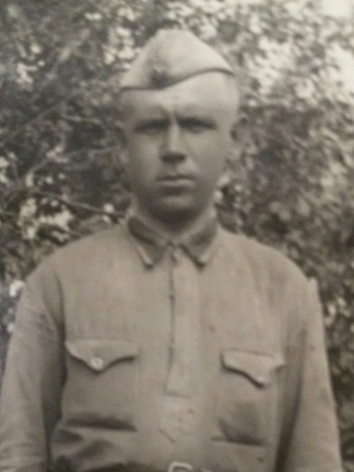 Беляков Александр Александрович