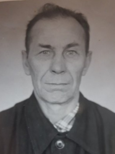 Латкин Филипп Константинович