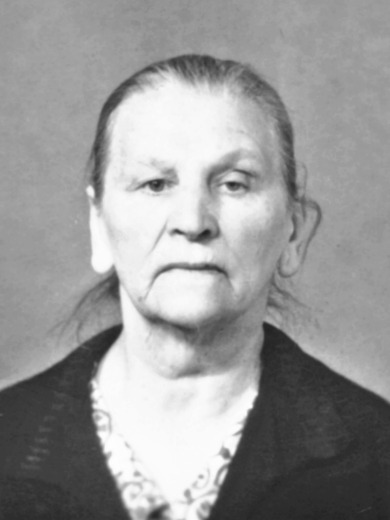 Якушина Анна Сергеевна