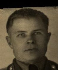 Кирюшов Василий Яковлевич