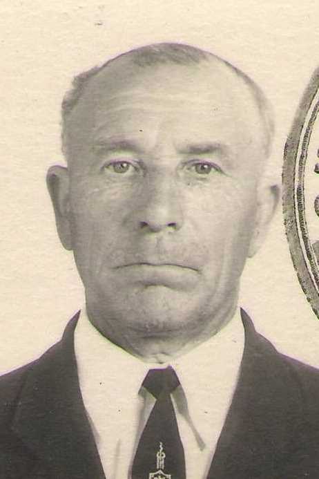 Тростин Владимир Иванович