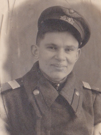 Мельников Иван Васильевич