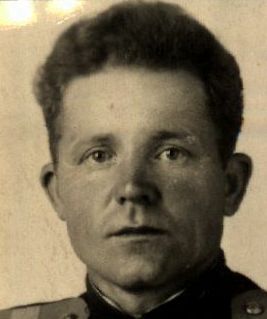 Киселев Владимир Яковлевич