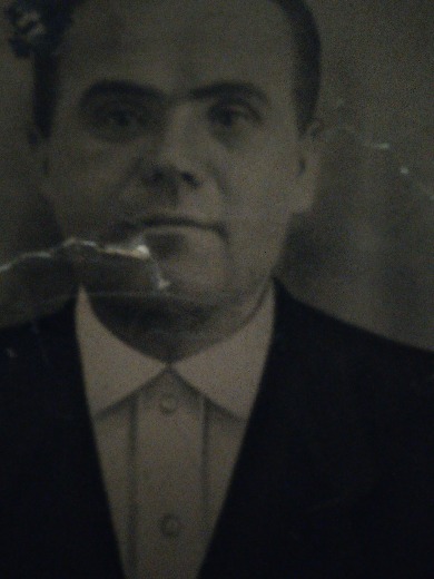 Башаров Нургалей Башарович