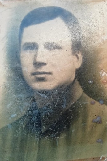 Озеров Иван Андреевич