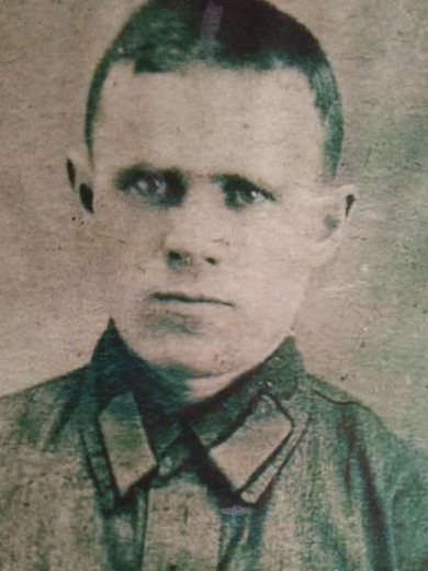 Кропочев Алексей Васильевич