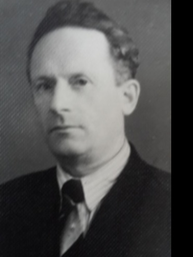 Мостовлянский Самуил Самойлович