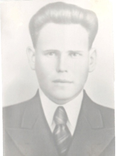 Мазунин Степан Андреевич