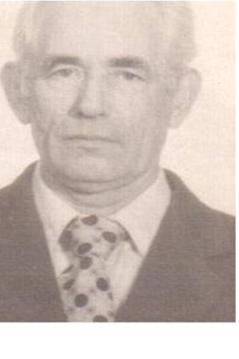 Богаткин Николай Федорович