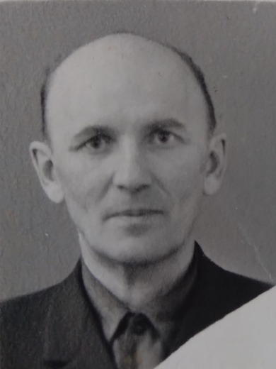 Лукьянченко Георгий Михайлович