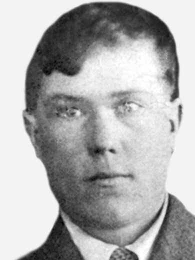 Шамин Николай Степанович