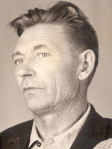 Богатырев Михаил Алексеевич