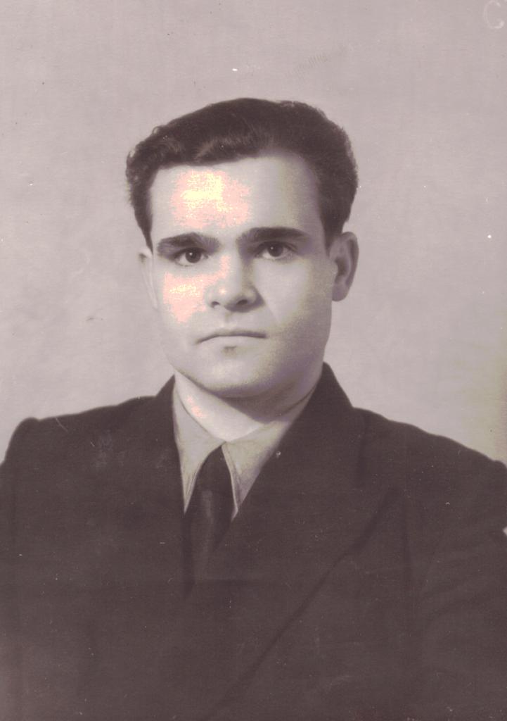 Емцов Алексей Петрович