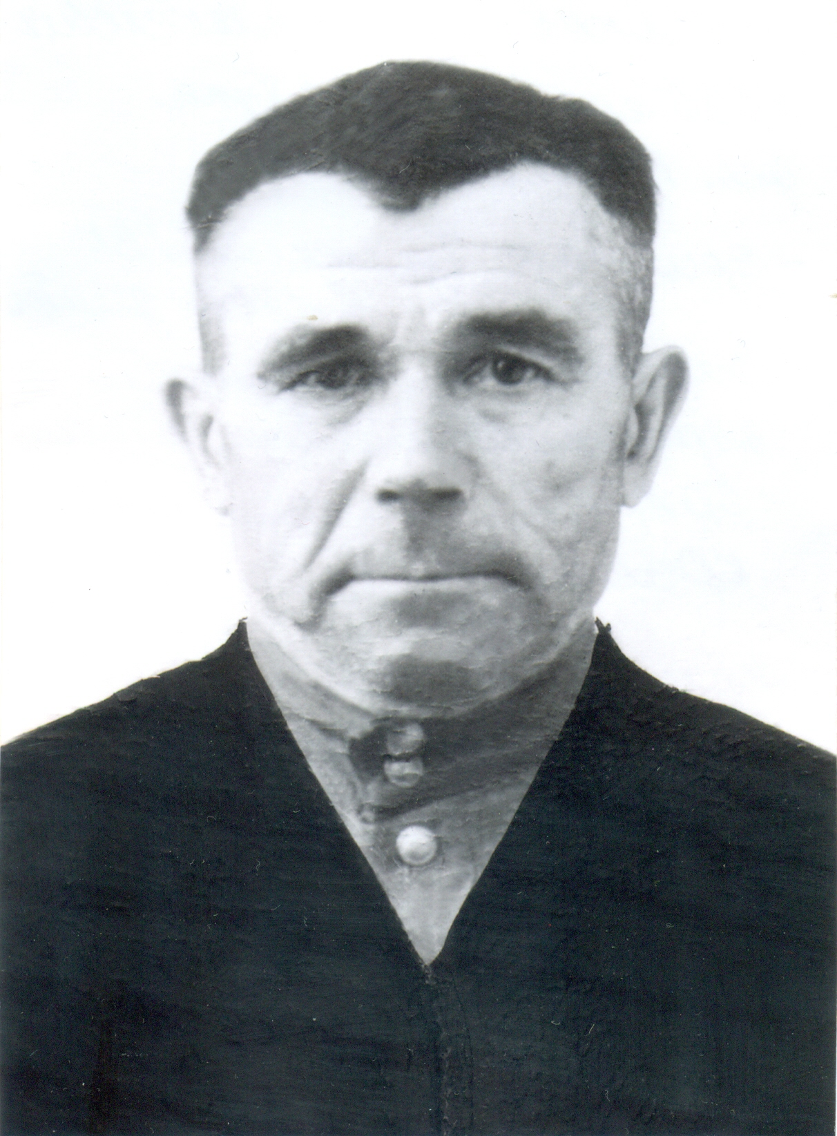 Костиков Иван Алексеевич