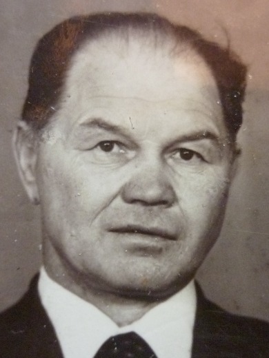 Рудаков Михаил Андреевич