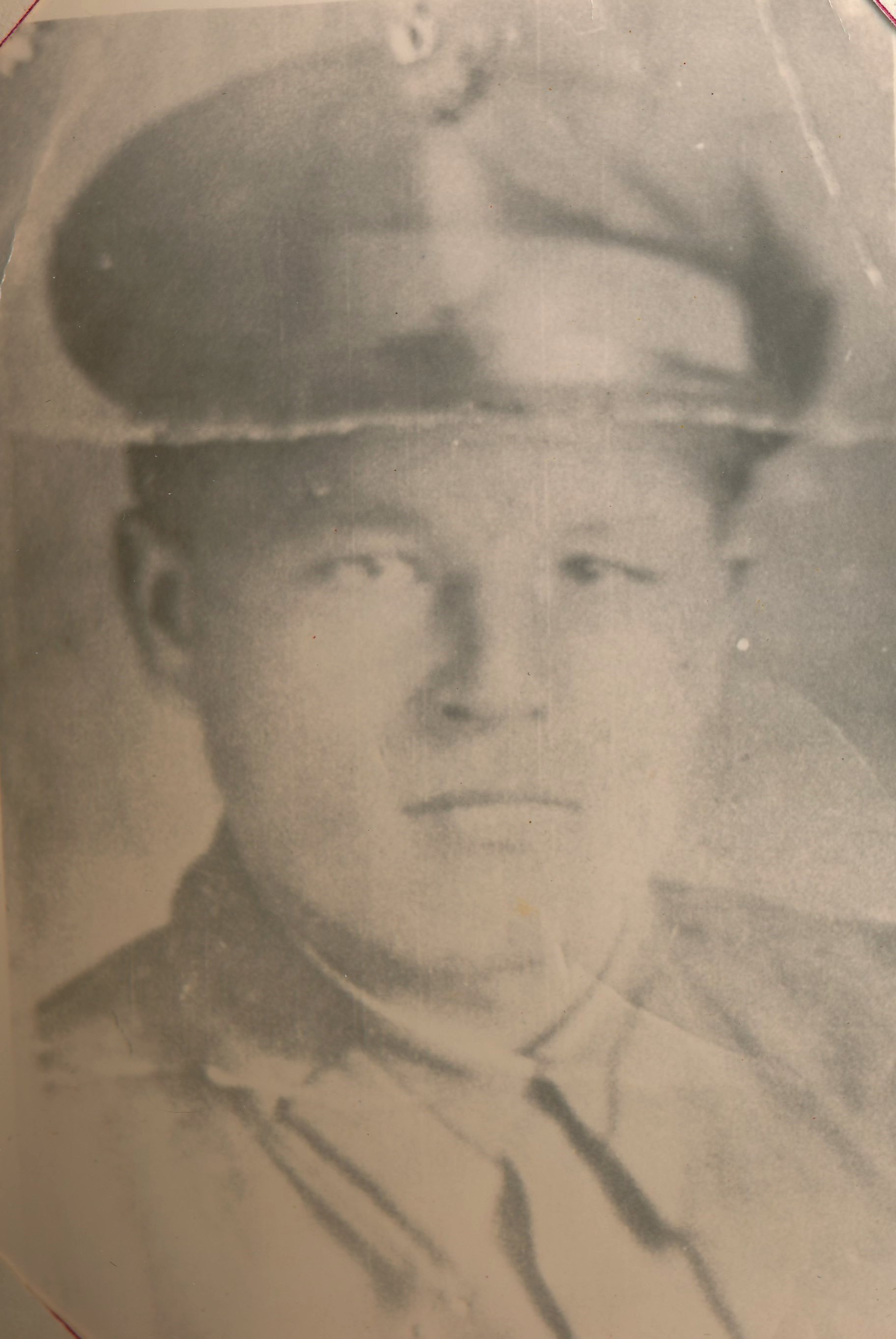 Турышев Иван Михайлович