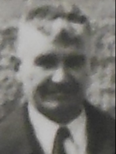 Сабирзянов Расих Родионович (Радионович)