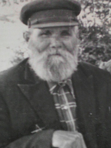 Рябов Федор Николаевич