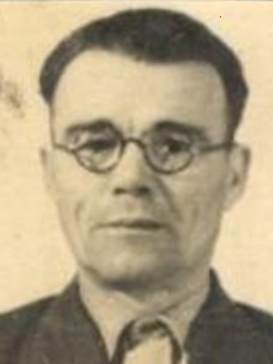 Ильченко Иван Мойсеевич