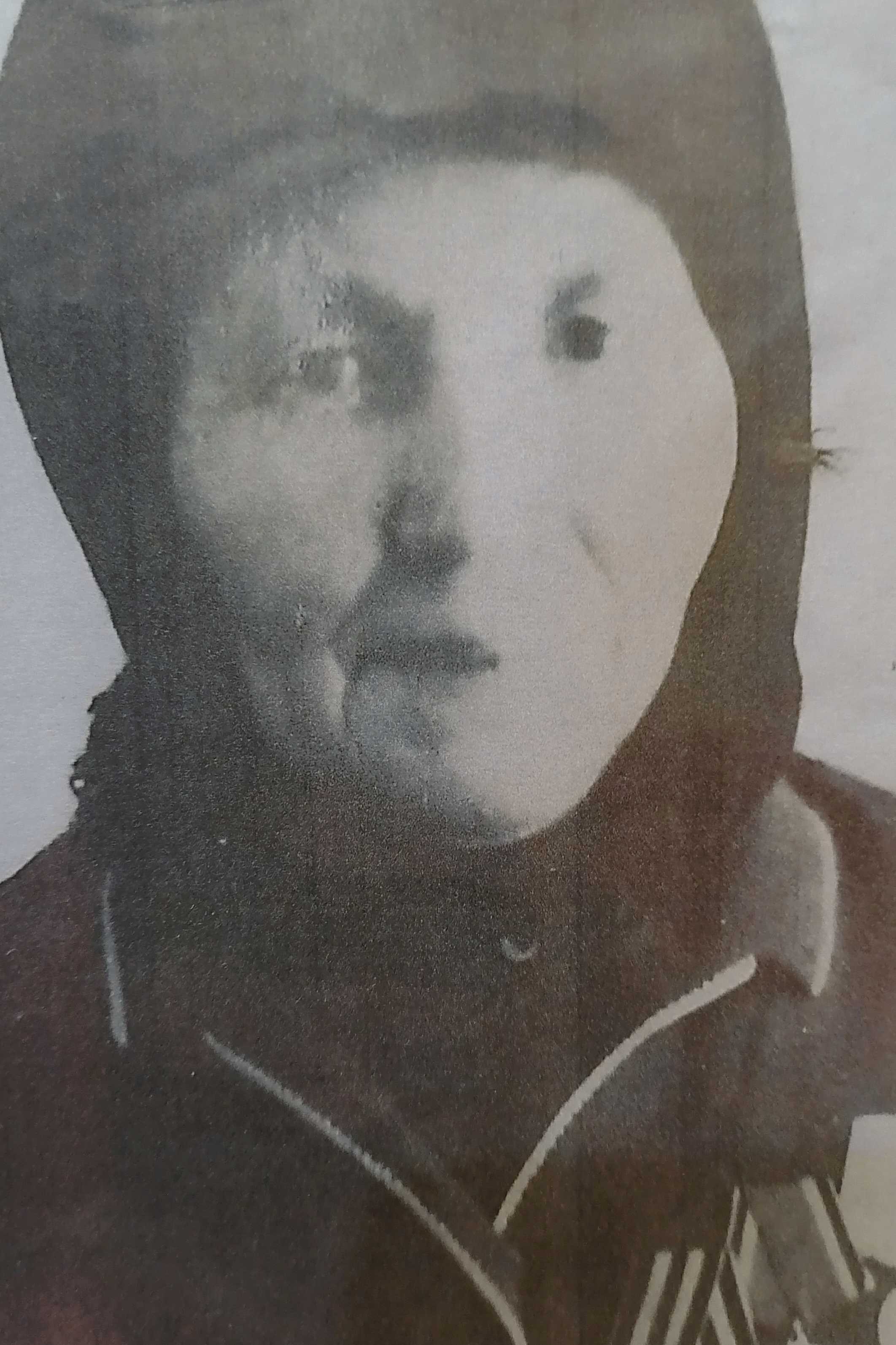 Кузнецова Анастасия Сергеевна